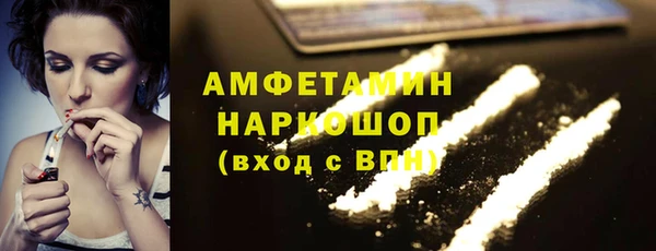 хмурый Алзамай